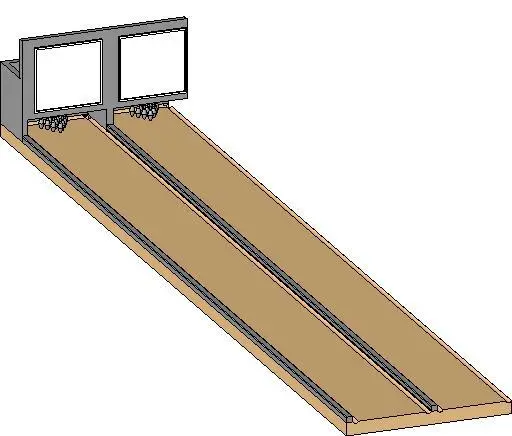 Bowling Lane