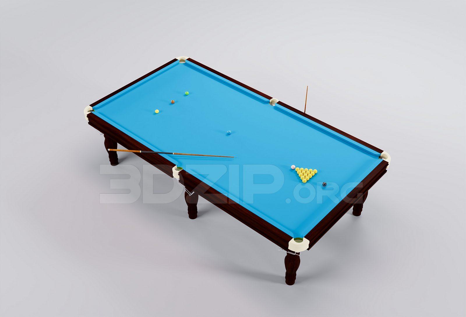 Billiard