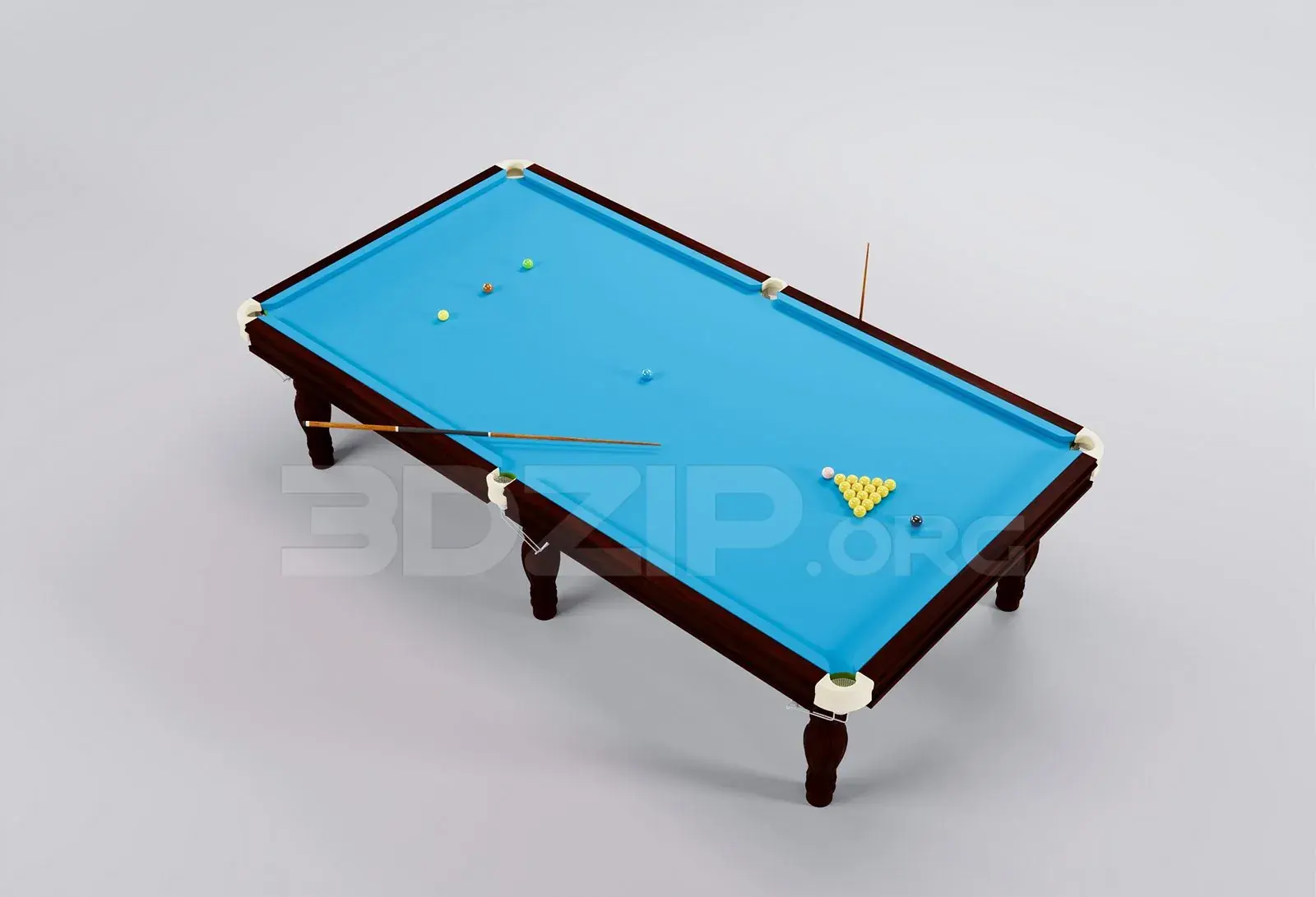 Billiard