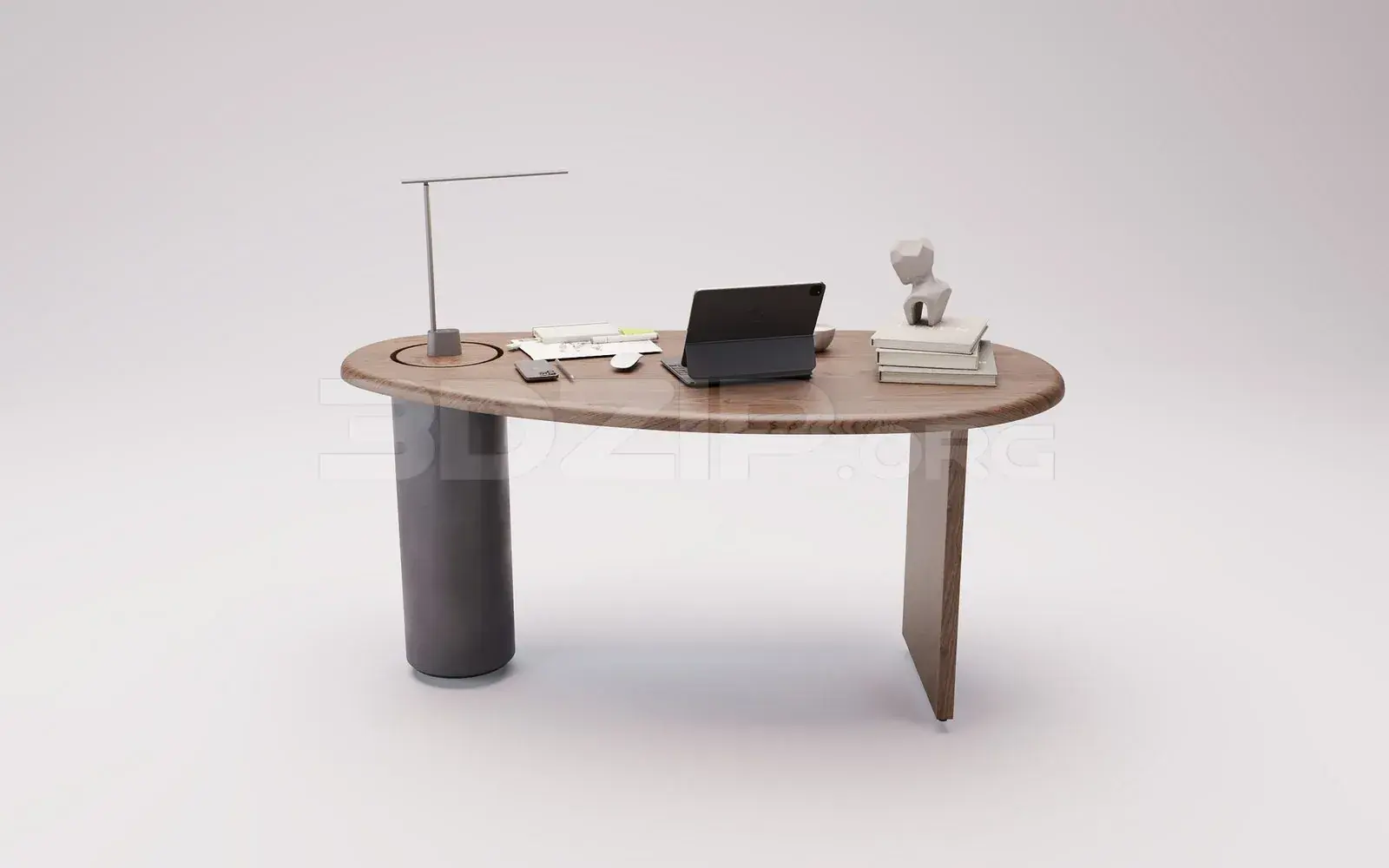 Work Desk