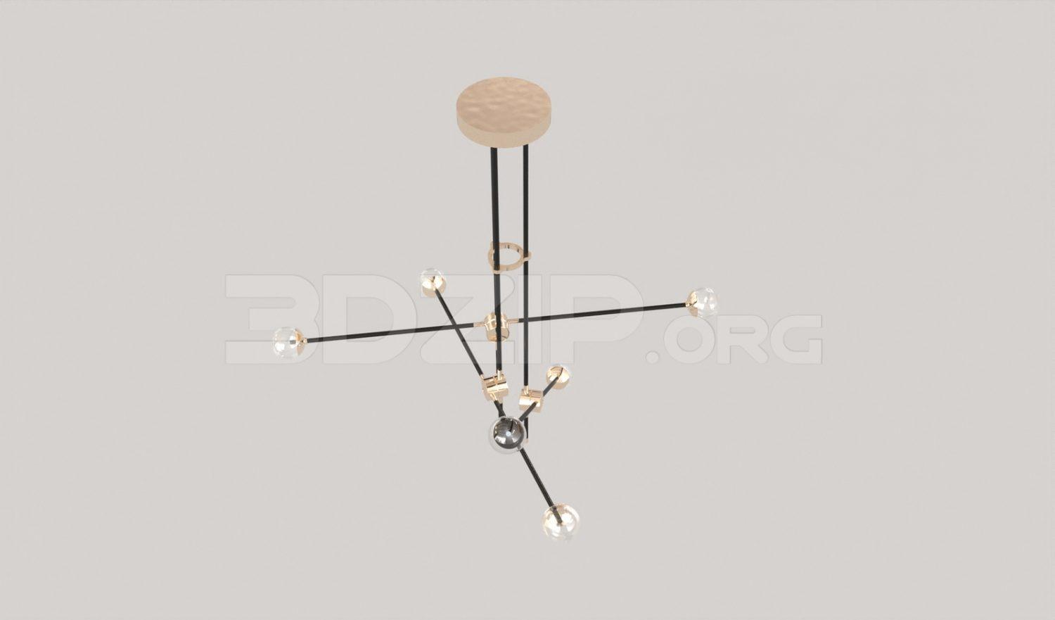 Ceiling Light