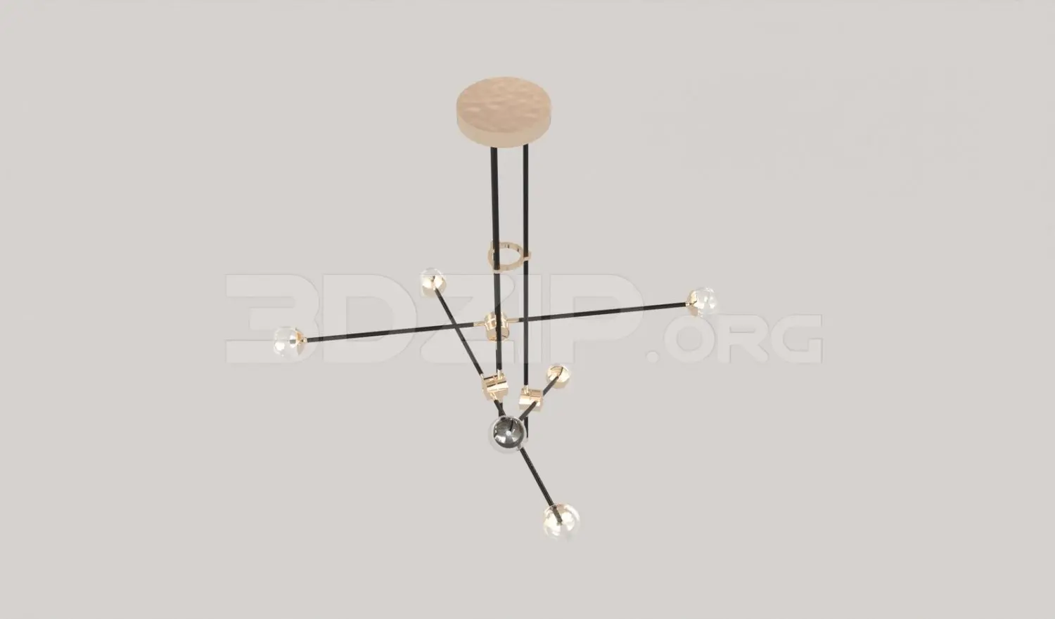 Ceiling Light