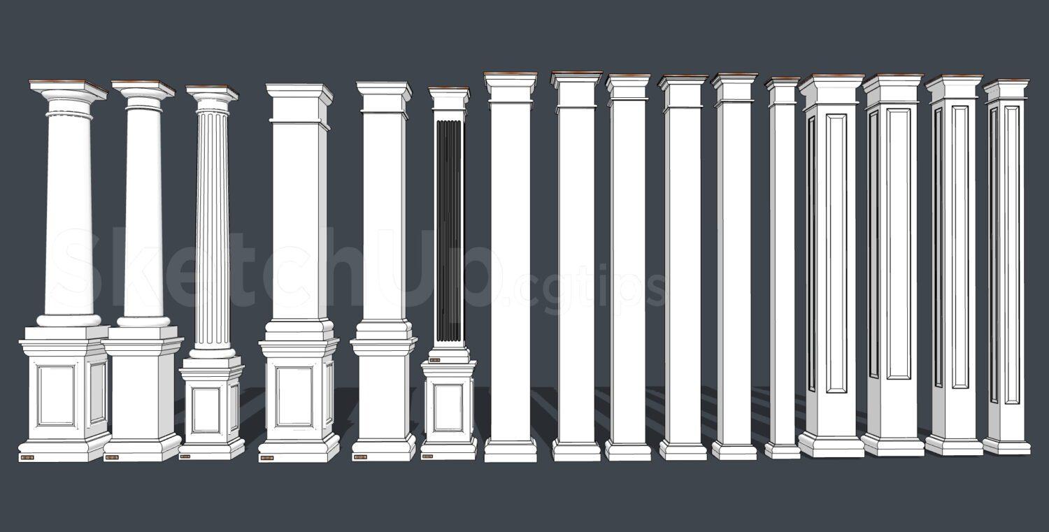 Columns