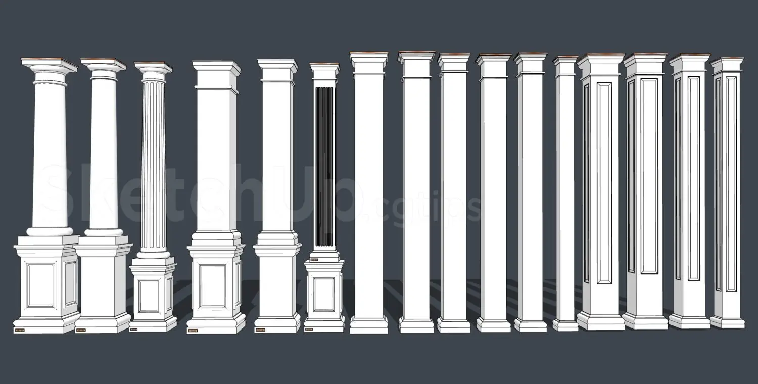 Columns