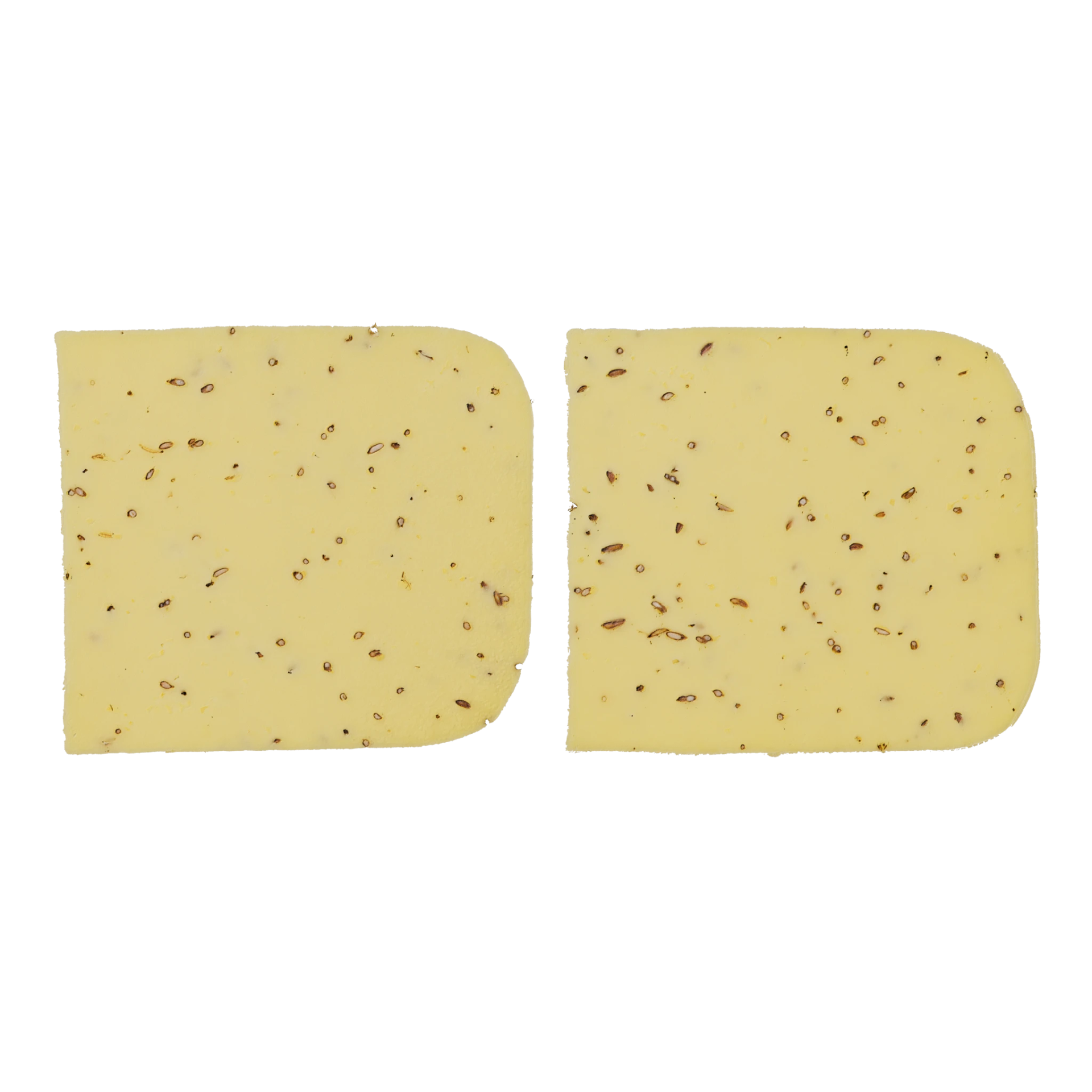 Food Cross Section Set 004
