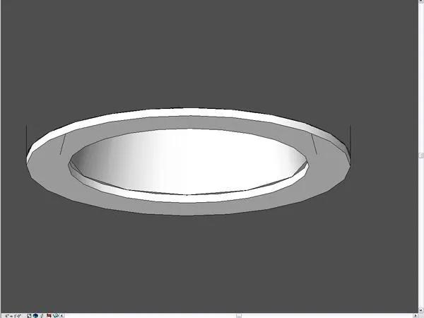 Downlight