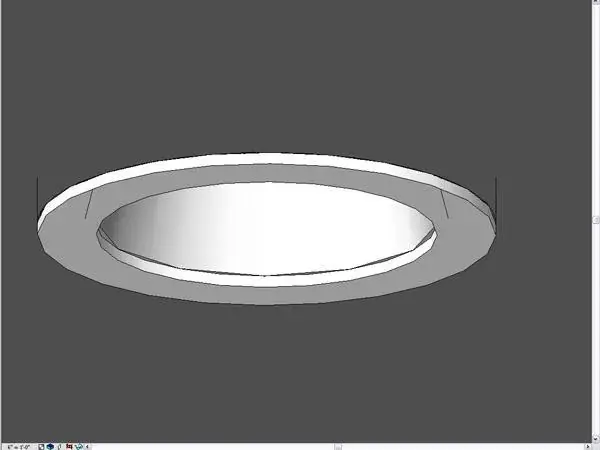 Downlight