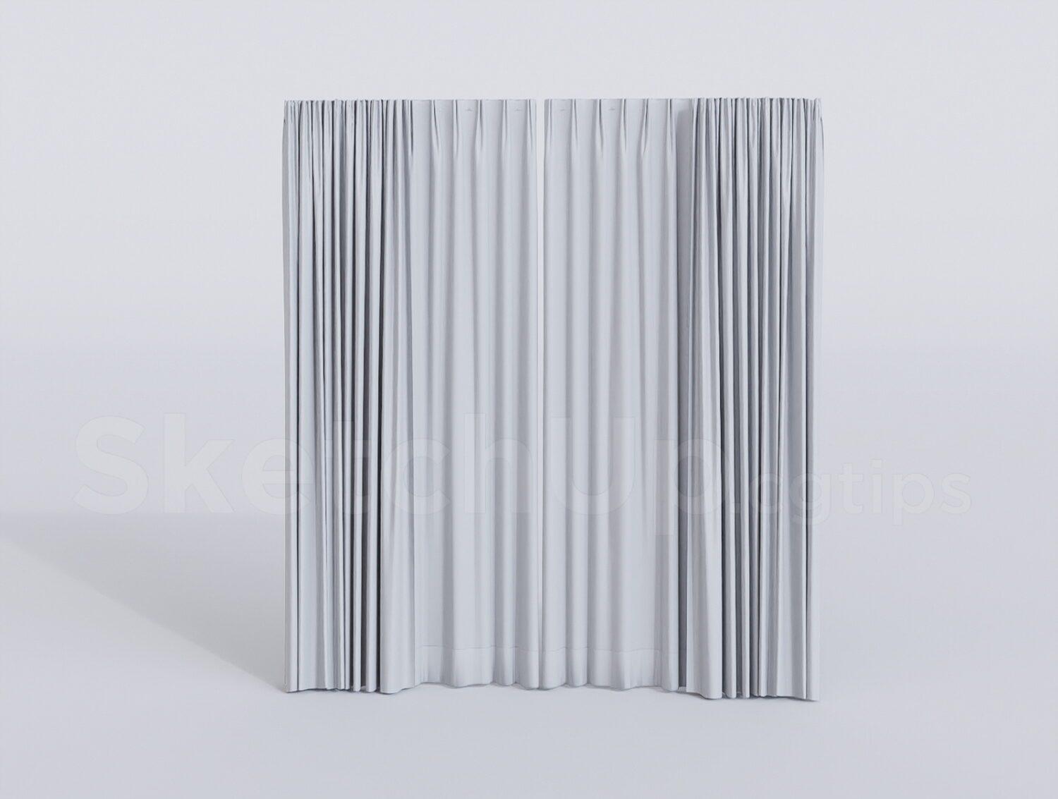 Curtains