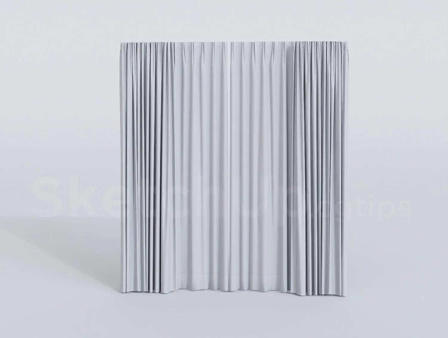 Curtains — preview 1 (cgtips, CC0)