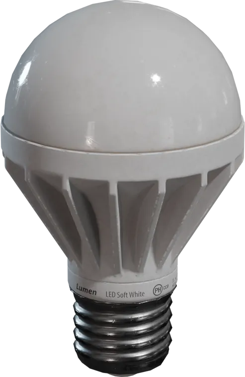 Lightbulb Led
