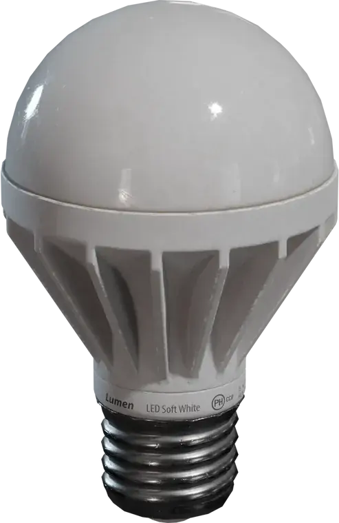 Lightbulb Led