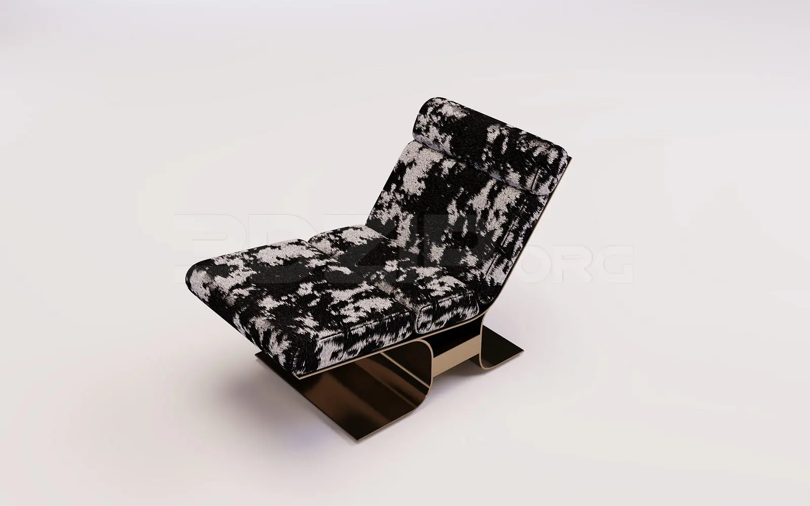 Chair — preview 1 (3dzip)