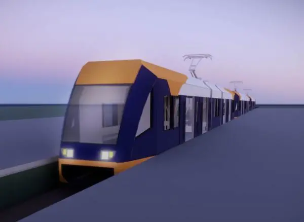 Metrotransit LRT — preview 1, by ddsim (RevitCity, CC0)