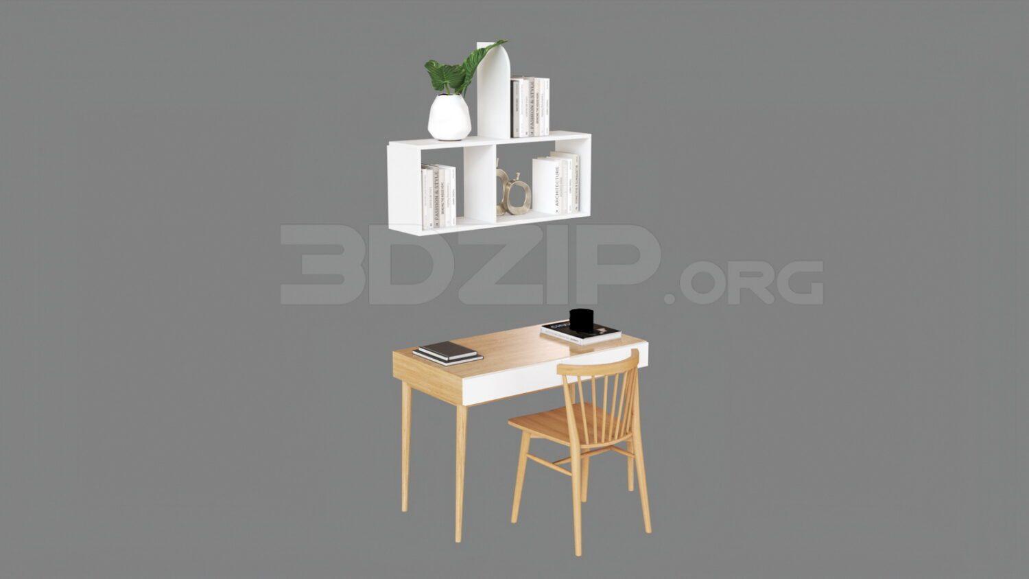 Desks