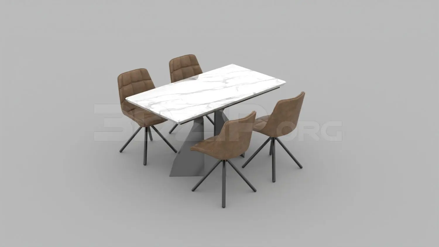 Table Work