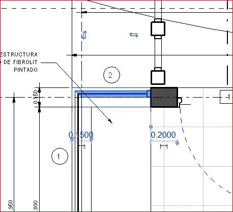 Ventana Vidrio Fijo Esquinero