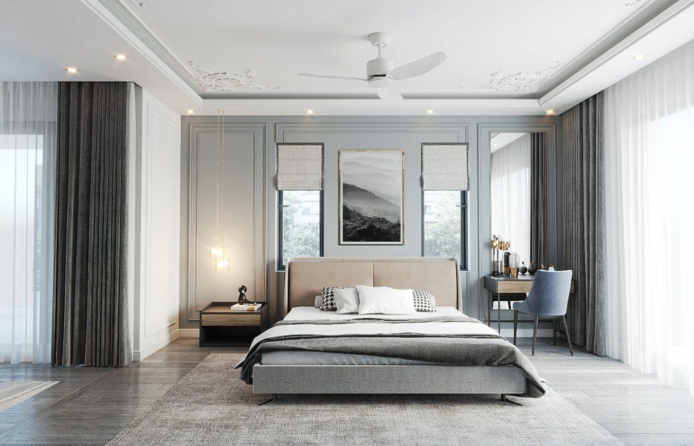 BedRoom Interior