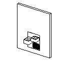 Drinking Fountain - Wall Mounted