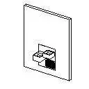 Drinking Fountain - Wall Mounted