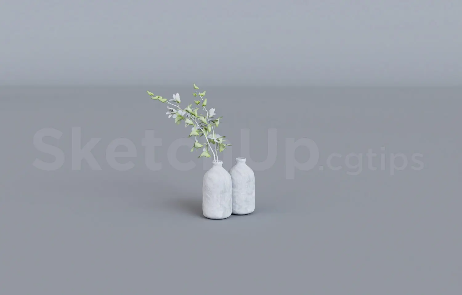 Plant — preview 1 (cgtips, CC0)