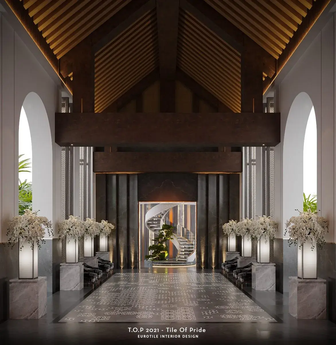 Interior Scene Share 167