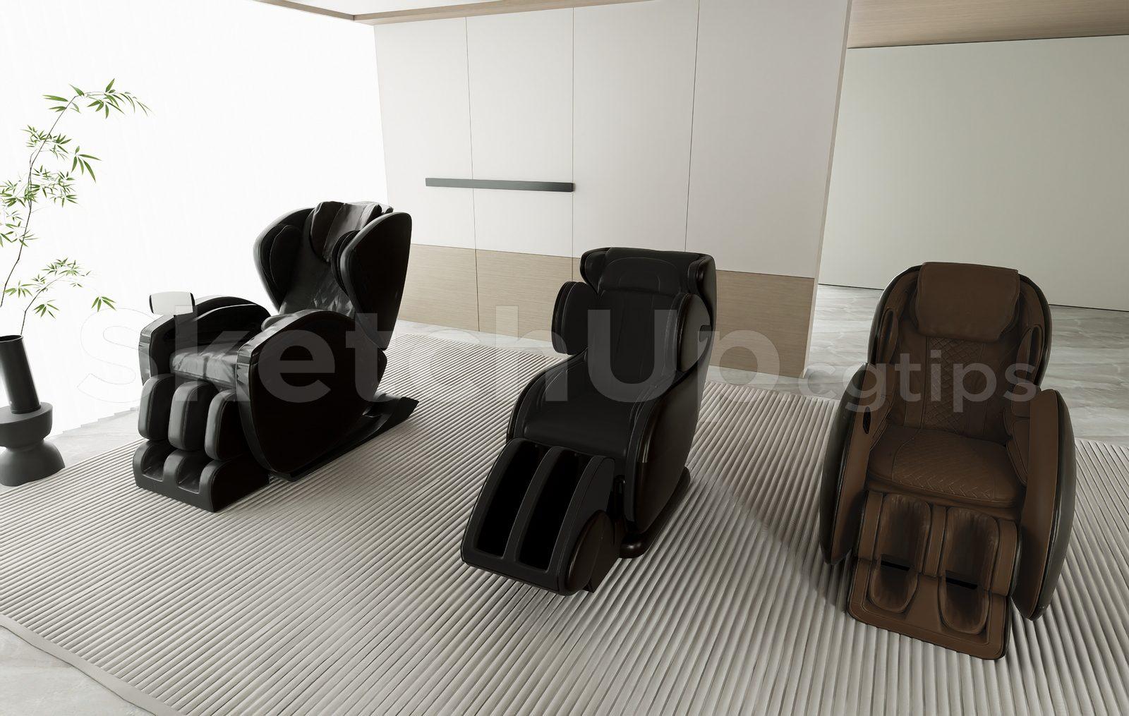 Massage Chair
