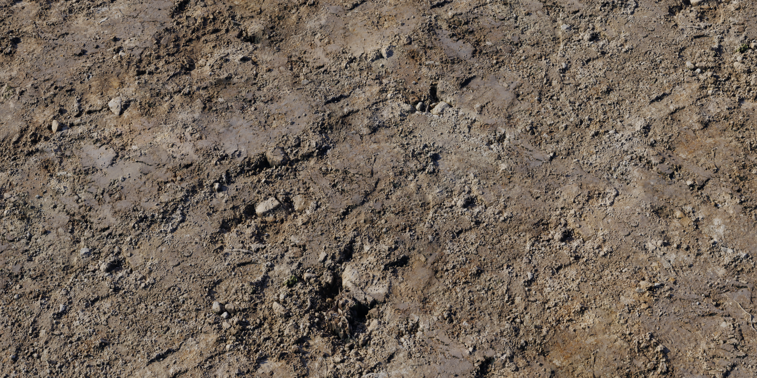 Rocks Ground 8