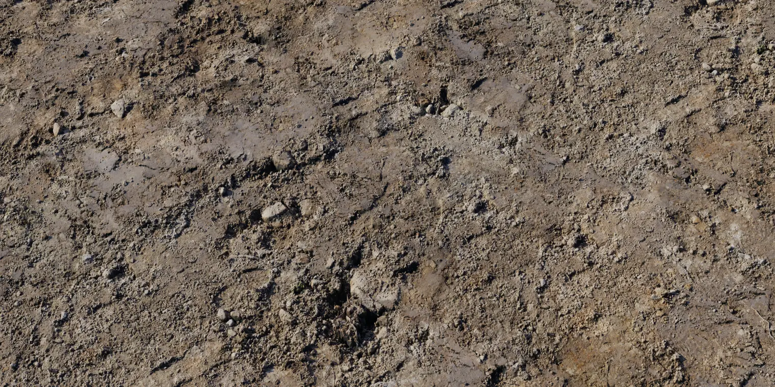 Rocks Ground 8
