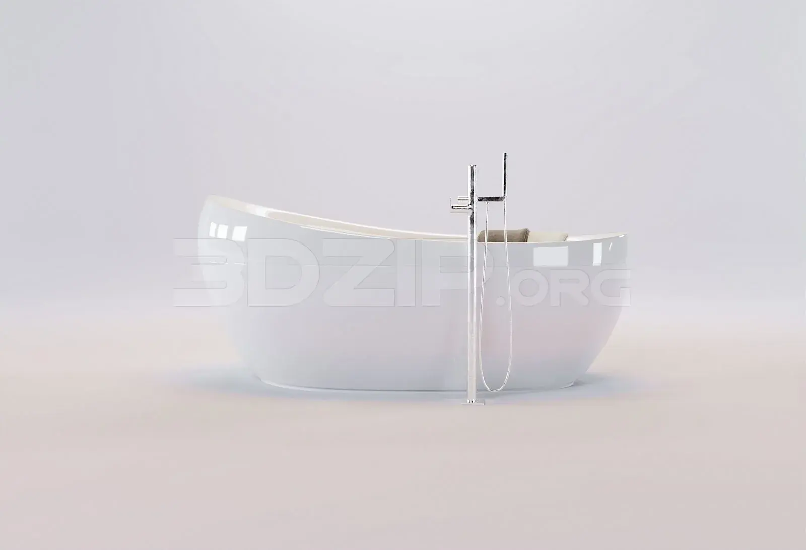Bathtub