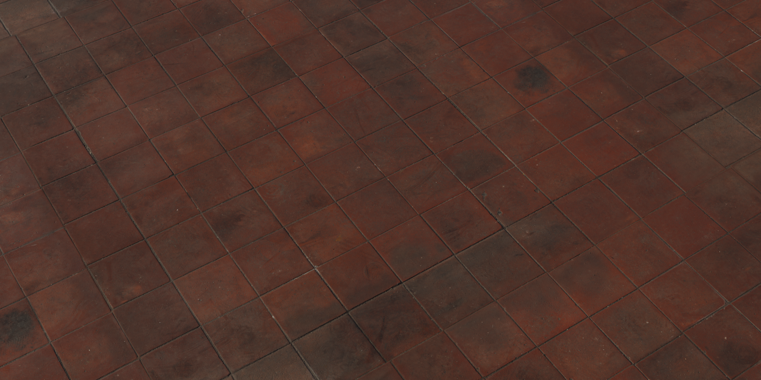 Dirty Tiles