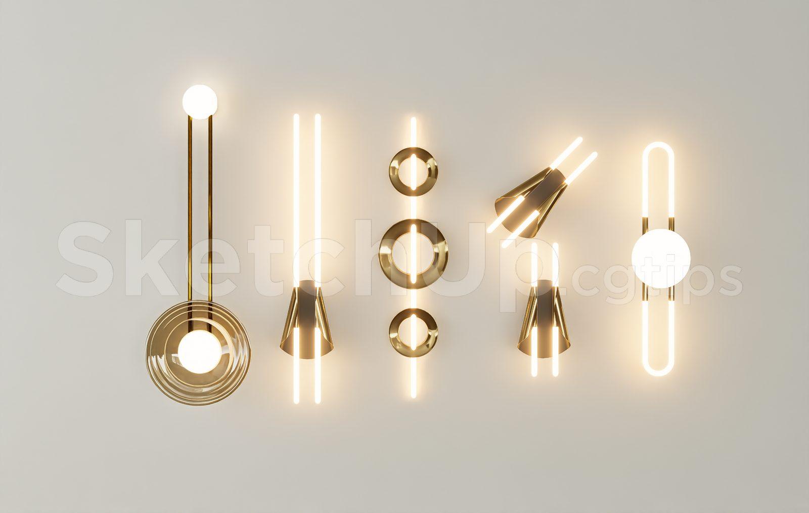 Wall Light