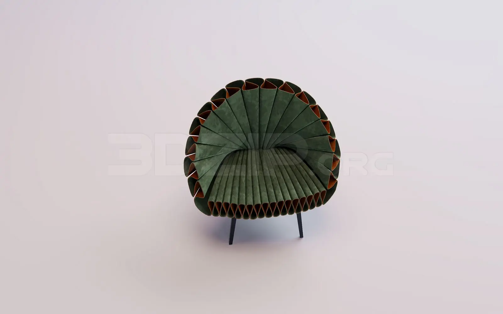 Chair — preview 1 (3dzip)
