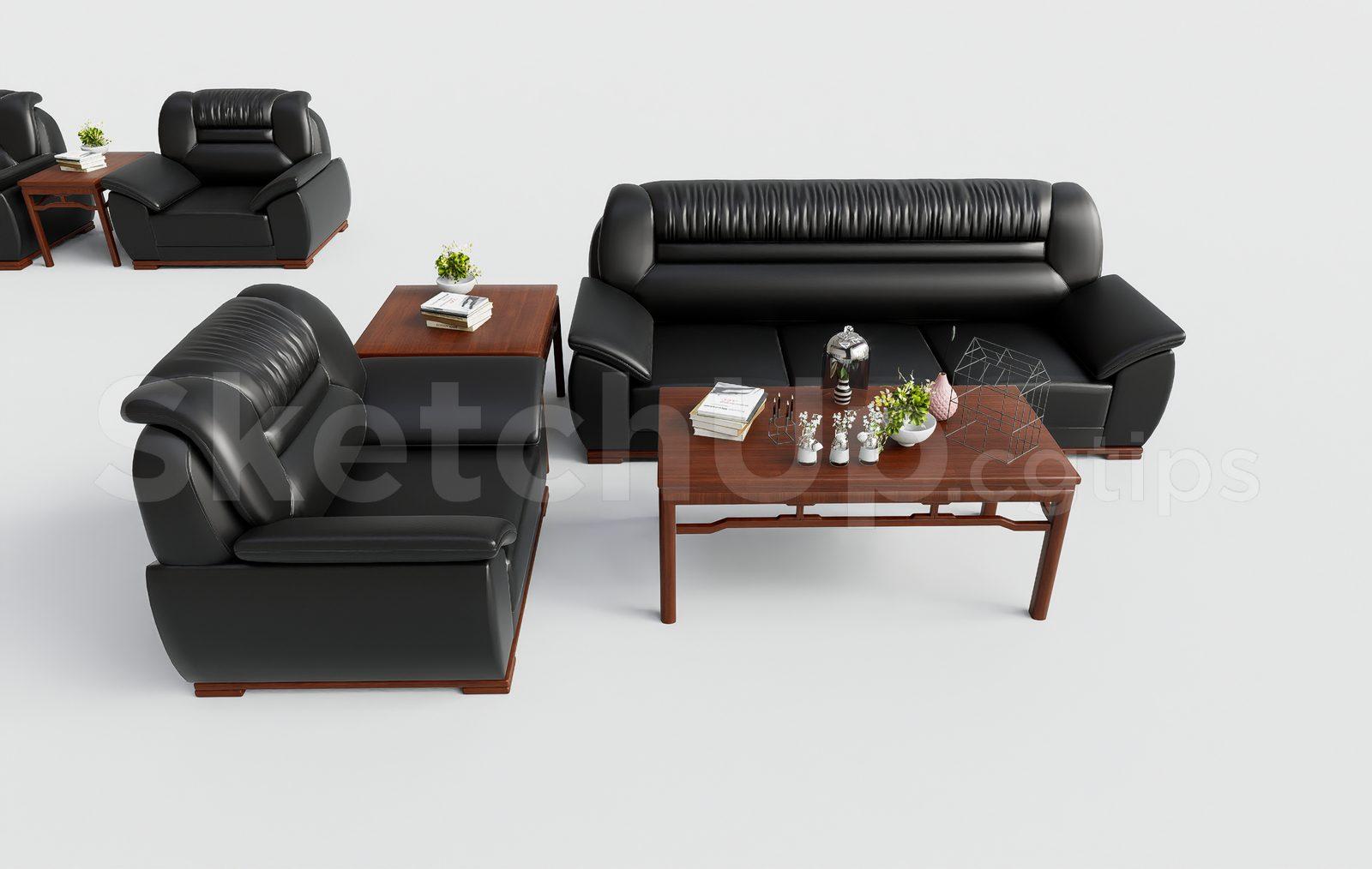 Office Sofa