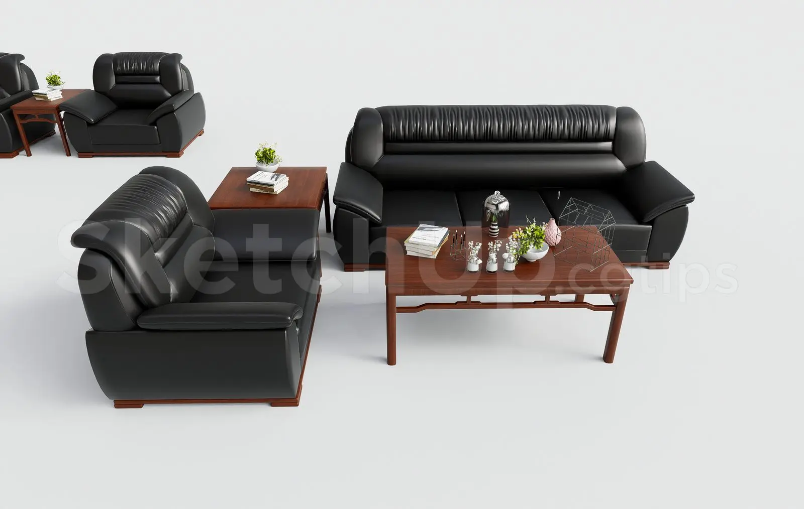 Office Sofa