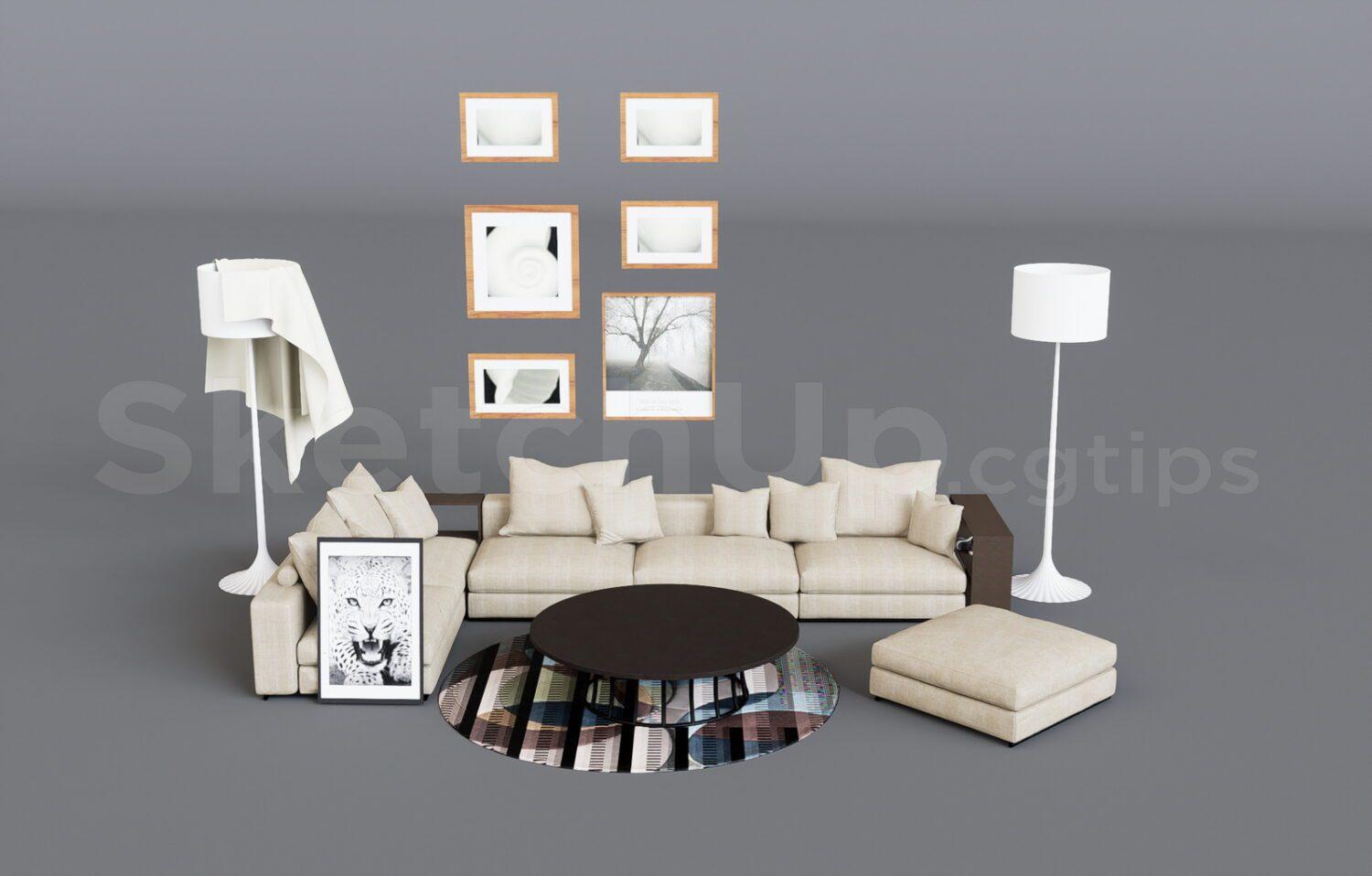 Sofa