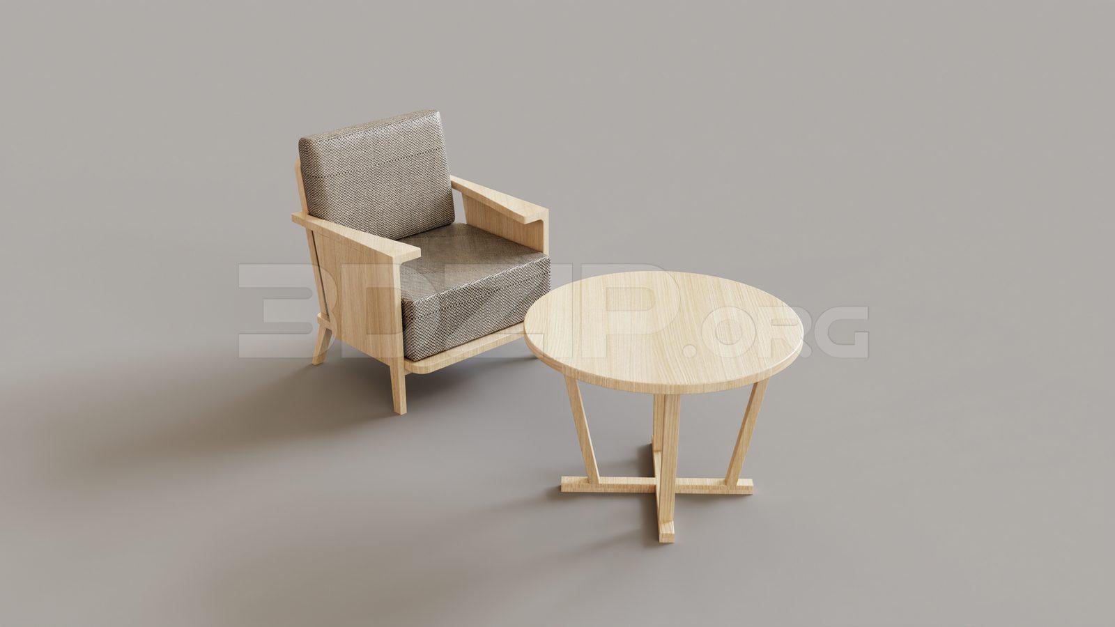 Armchair