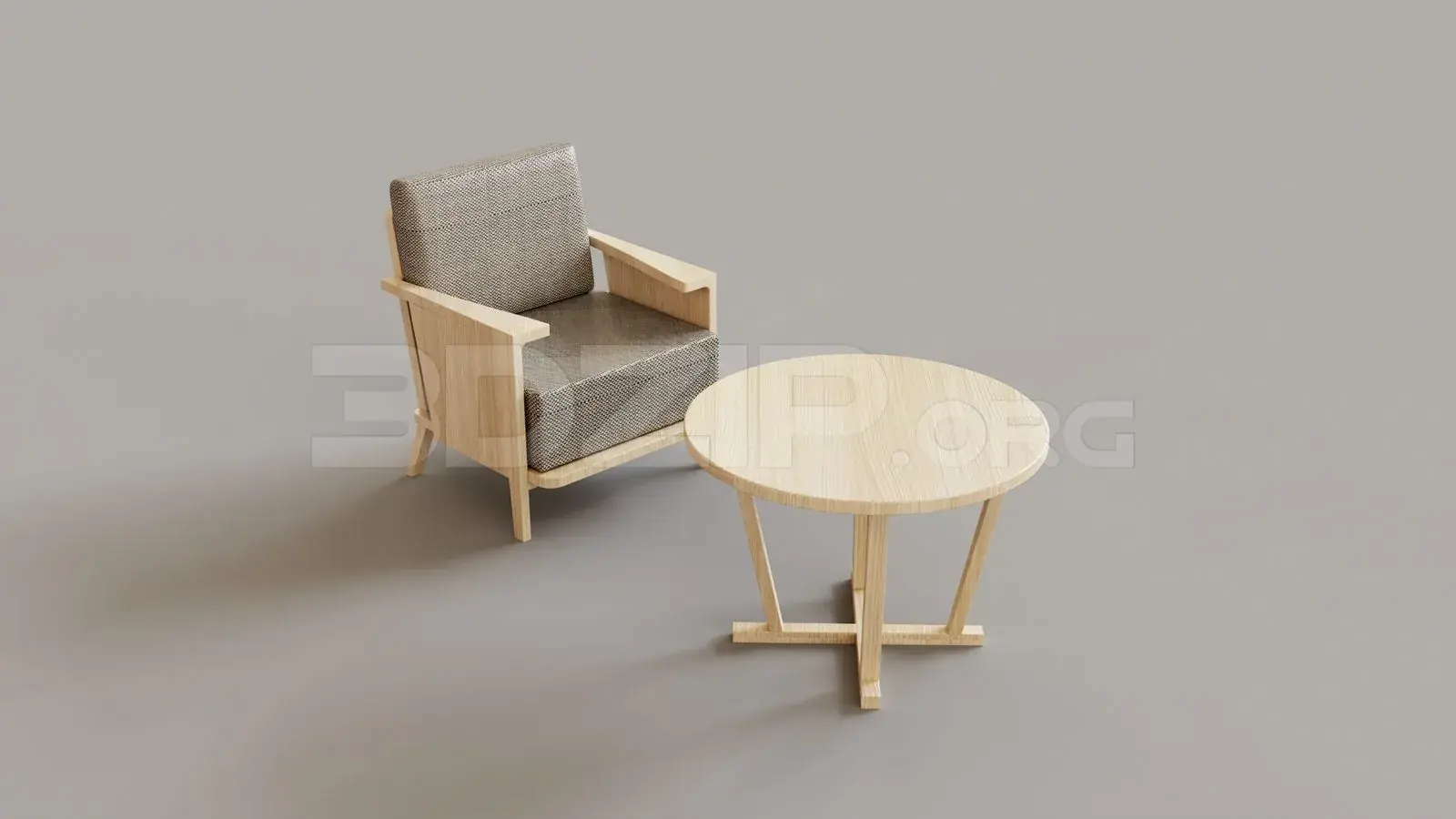 Armchair