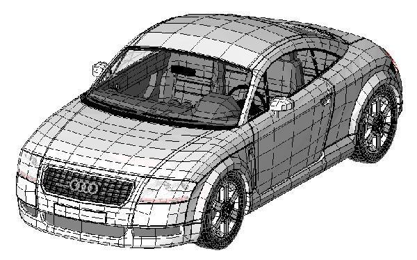 Audi-TT