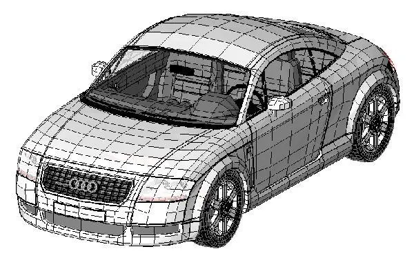 Audi-TT