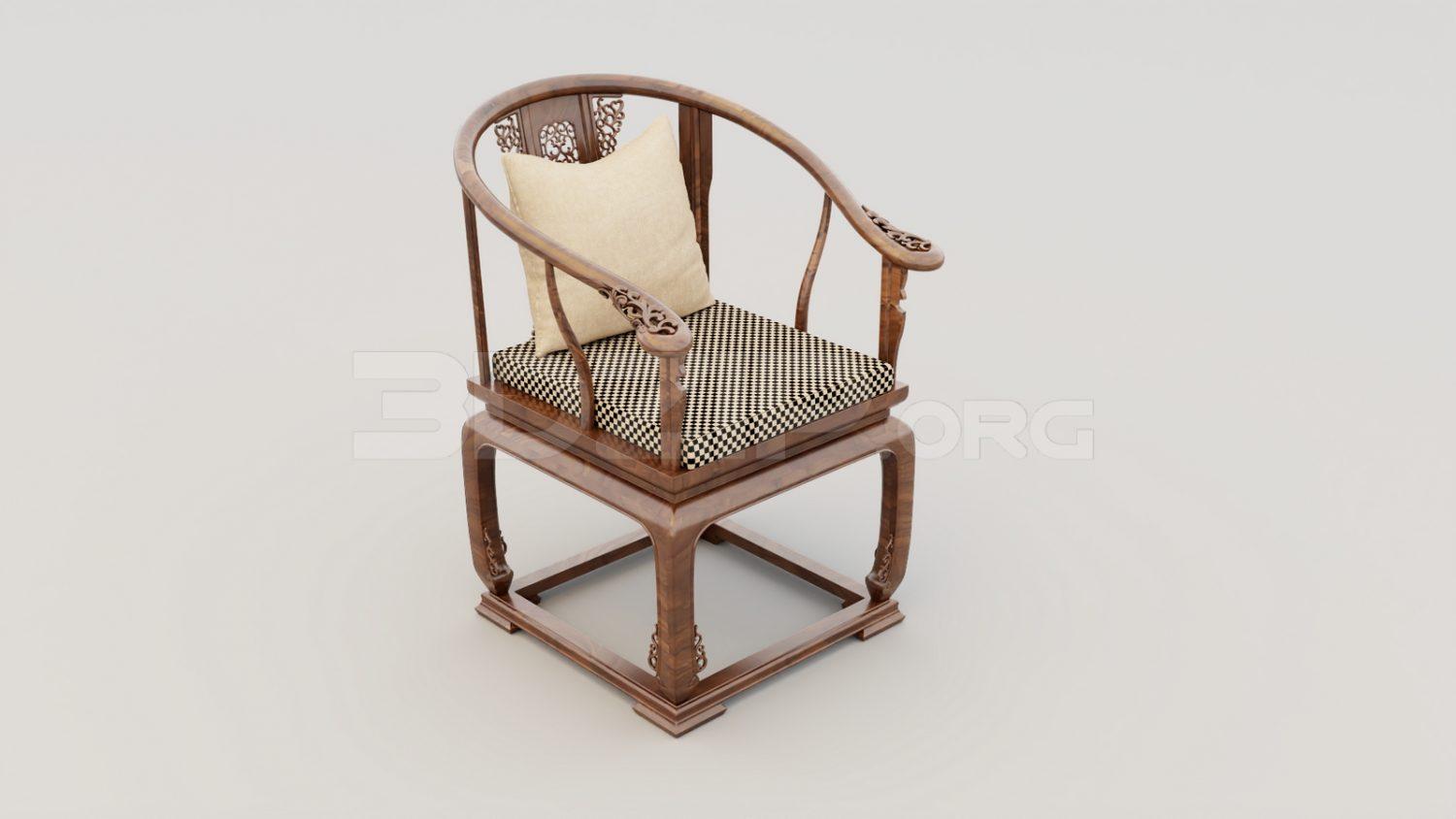 Armchair