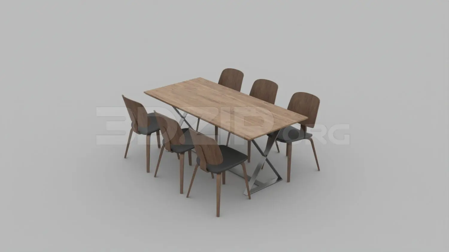 Dining Table And Chair