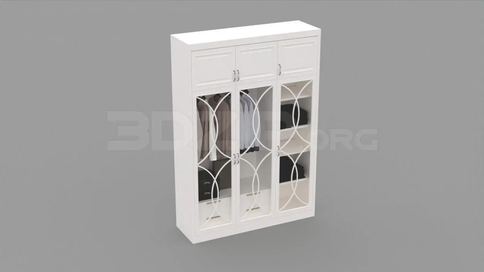 Wardrobe