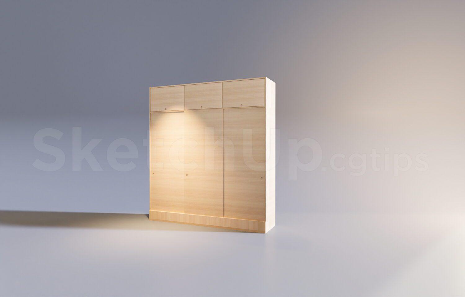 Wardrobe