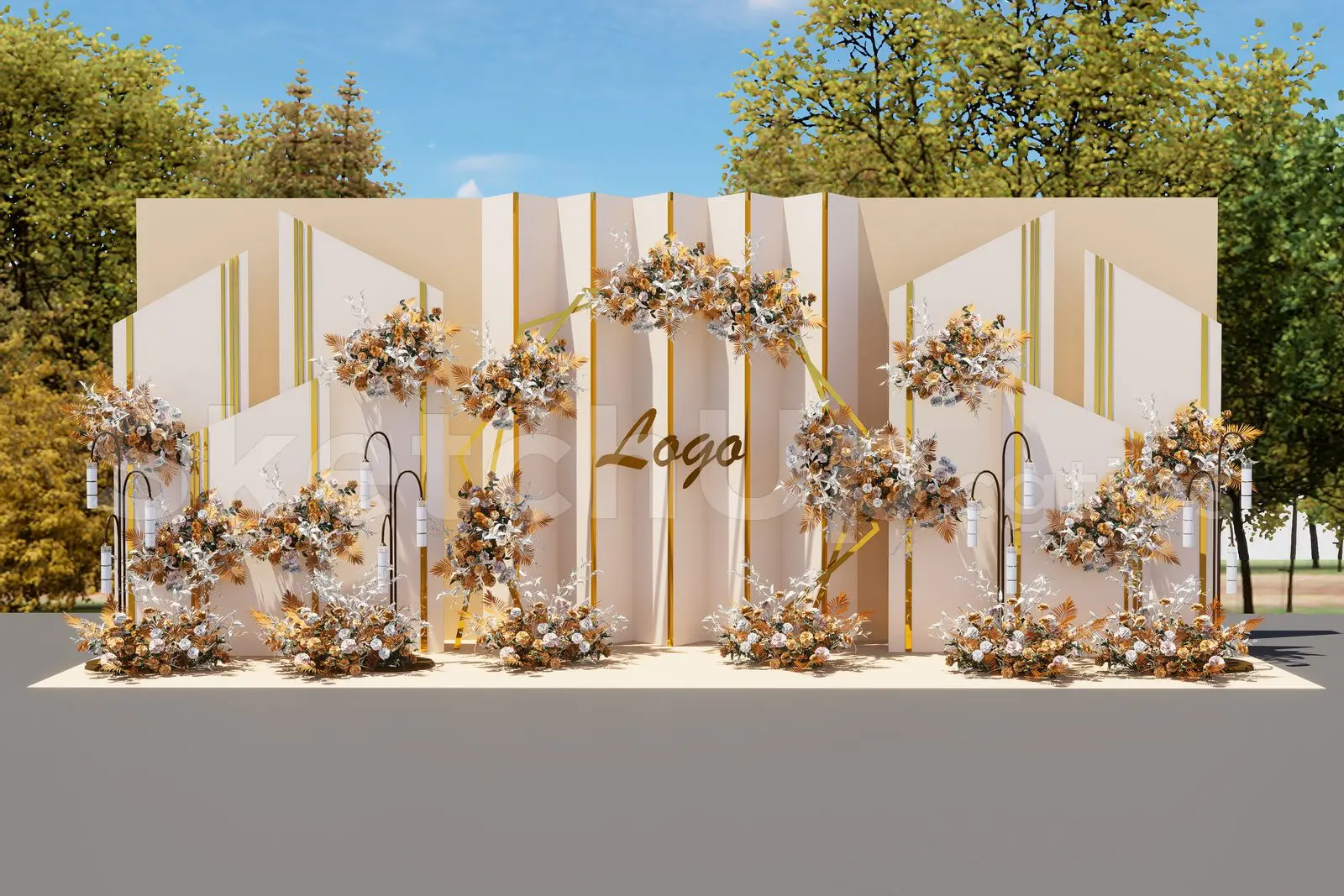 Wedding Decoration