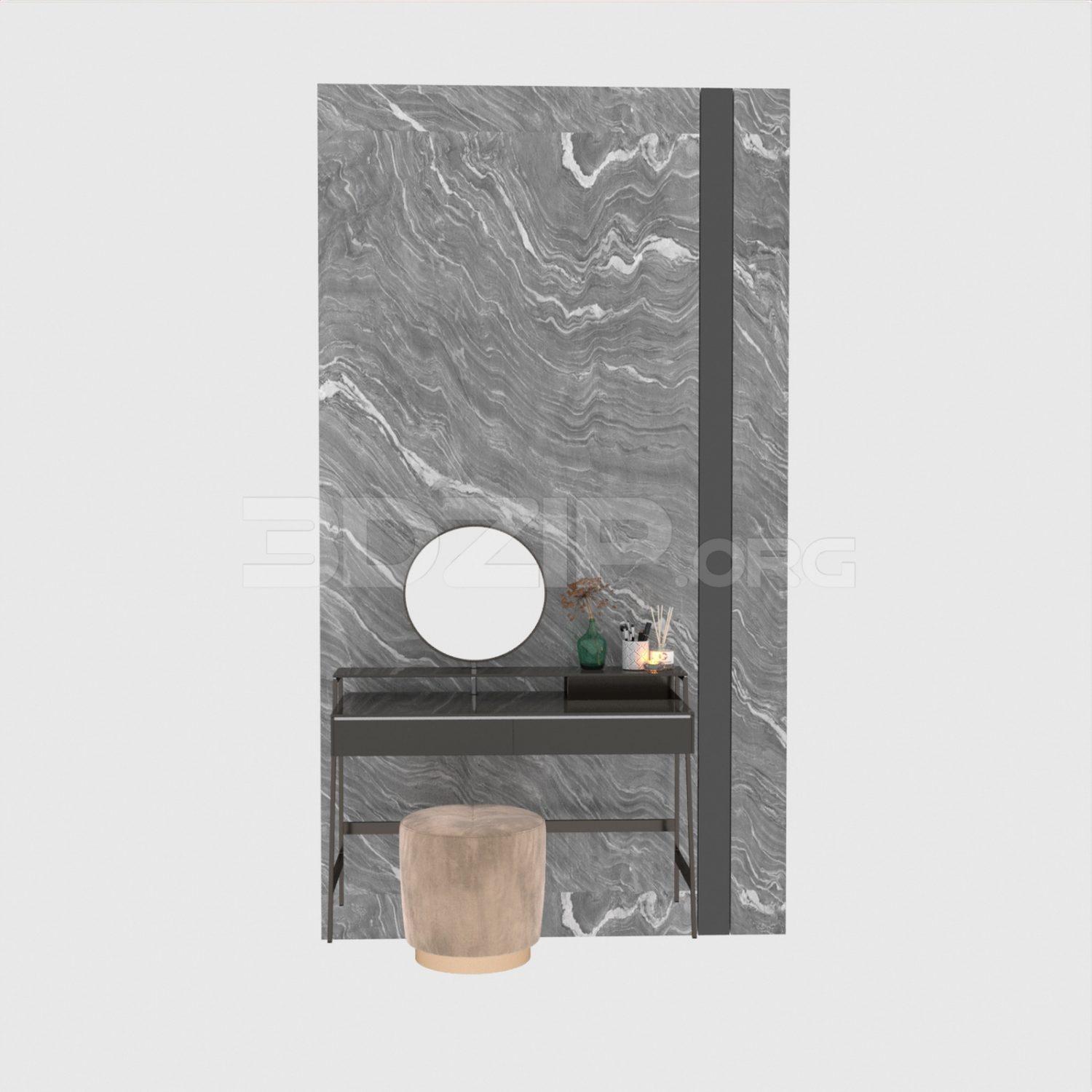 Dressing Table