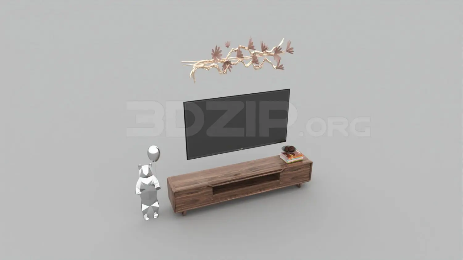 TV Cabinet