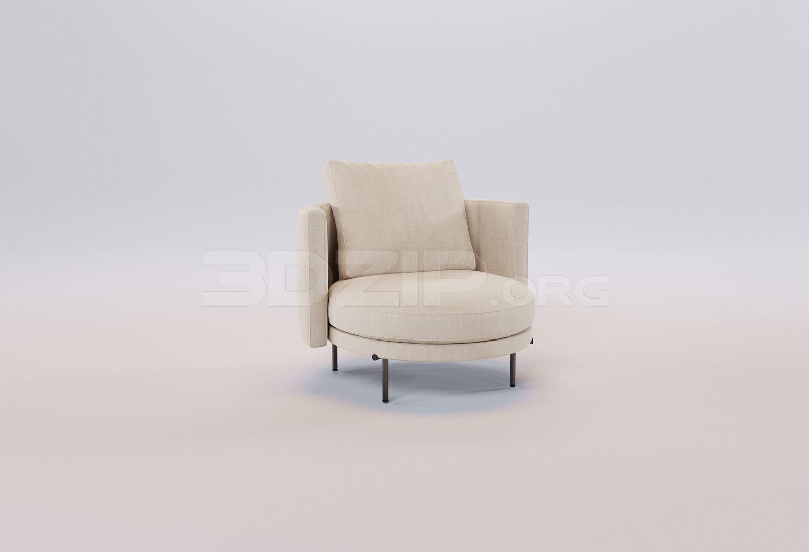 Armchair