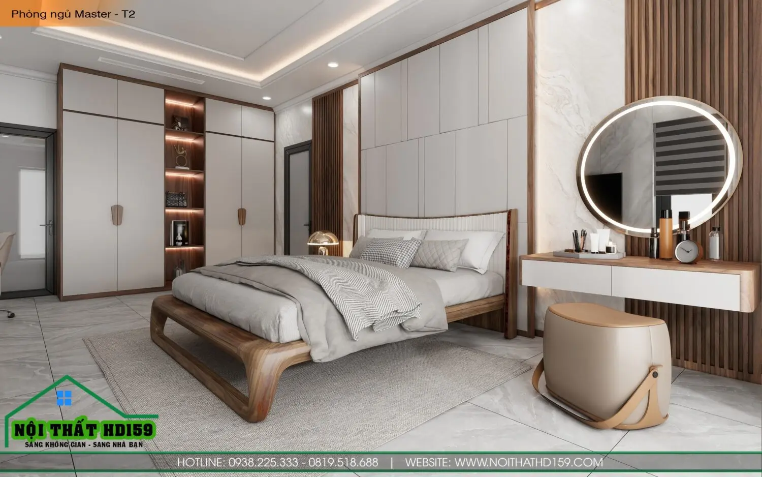 Bedroom Interior
