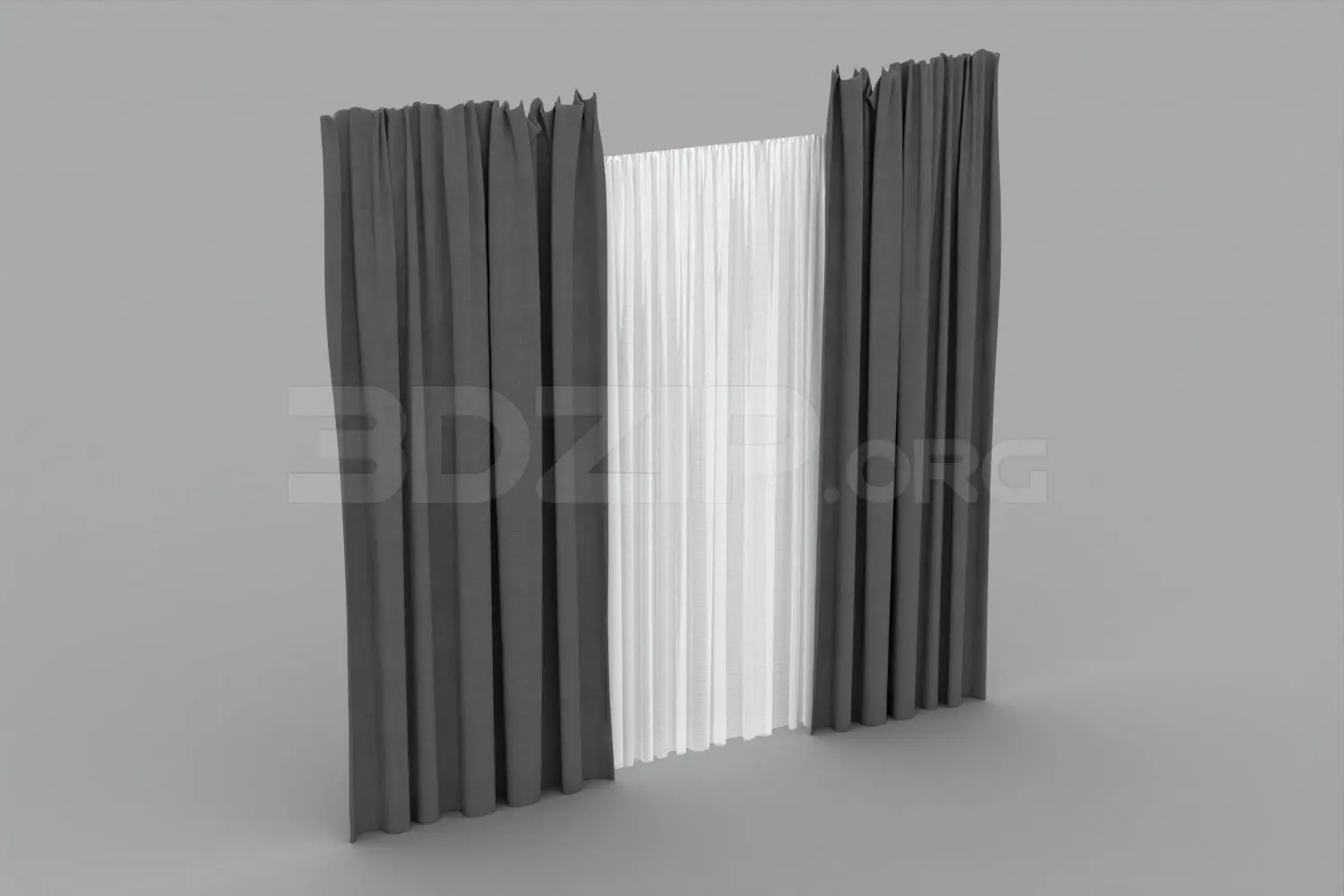 Curtains