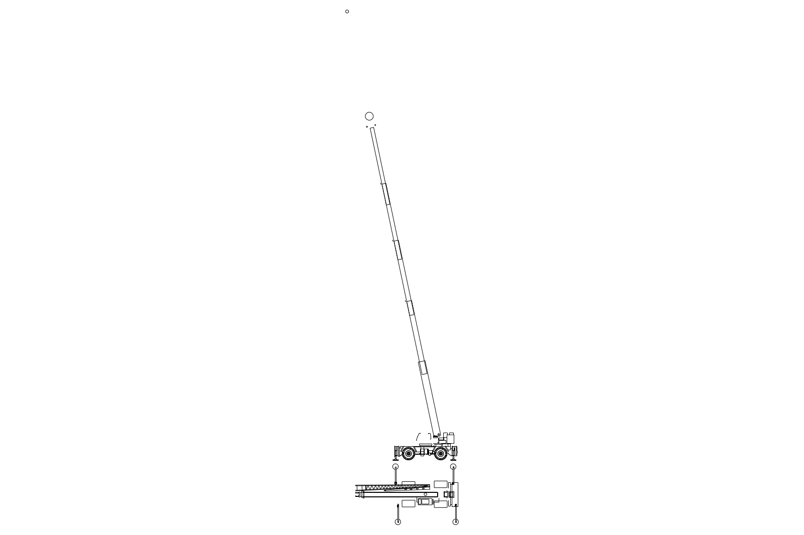 Grove RT9130E-2